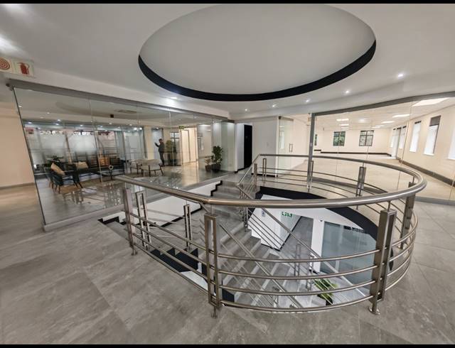 9,428M² OFFICE FOR SALE IN MORNINGSIDE